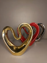 Load image into Gallery viewer, Ceramic Heart