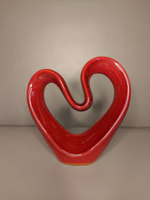 Load image into Gallery viewer, Ceramic Heart