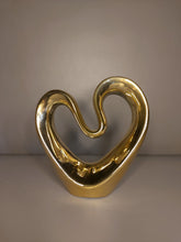 Load image into Gallery viewer, Ceramic Heart