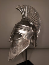 Load image into Gallery viewer, Spartan Helmet