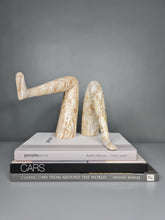 Load image into Gallery viewer, Marble Legs Century