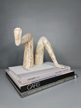 Load image into Gallery viewer, Marble Legs Century