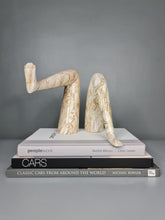 Load image into Gallery viewer, Marble Legs Century