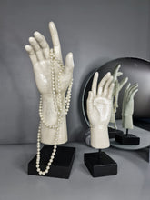 Load image into Gallery viewer, Hand Sculpture