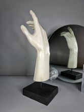 Load image into Gallery viewer, Hand Sculpture
