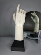 Load image into Gallery viewer, Hand Sculpture
