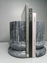 Load image into Gallery viewer, Marble Bookends