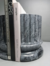Load image into Gallery viewer, Marble Bookends