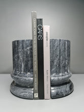 Load image into Gallery viewer, Marble Bookends