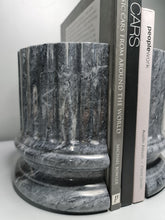 Load image into Gallery viewer, Marble Bookends