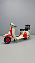 Load image into Gallery viewer, Retro Vespa Scooter