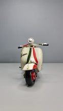 Load image into Gallery viewer, Retro Vespa Scooter