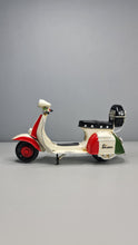 Load image into Gallery viewer, Retro Vespa Scooter