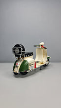 Load image into Gallery viewer, Retro Vespa Scooter
