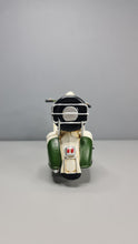 Load image into Gallery viewer, Retro Vespa Scooter