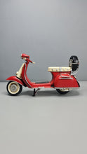 Load image into Gallery viewer, Retro Vespa Scooter