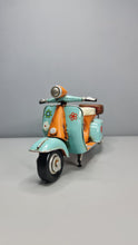 Load image into Gallery viewer, Retro Vespa Scooter