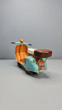 Load image into Gallery viewer, Retro Vespa Scooter