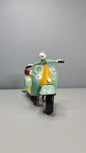 Load image into Gallery viewer, Retro Vespa Scooter