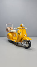 Load image into Gallery viewer, Retro Vespa Scooter