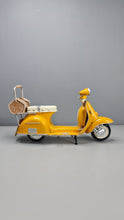 Load image into Gallery viewer, Retro Vespa Scooter