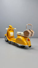 Load image into Gallery viewer, Retro Vespa Scooter