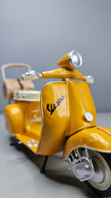 Load image into Gallery viewer, Retro Vespa Scooter