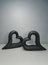Load image into Gallery viewer, Leaning Heart