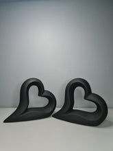 Load image into Gallery viewer, Leaning Heart