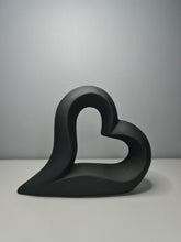 Load image into Gallery viewer, Leaning Heart