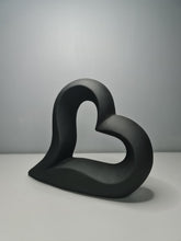 Load image into Gallery viewer, Leaning Heart