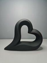 Load image into Gallery viewer, Leaning Heart
