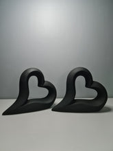 Load image into Gallery viewer, Leaning Heart