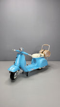Load image into Gallery viewer, Retro Vespa Scooter
