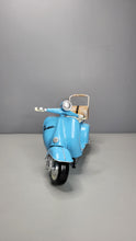 Load image into Gallery viewer, Retro Vespa Scooter