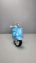 Load image into Gallery viewer, Retro Vespa Scooter