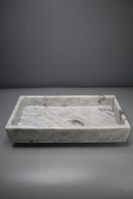 Load image into Gallery viewer, Marble Tray