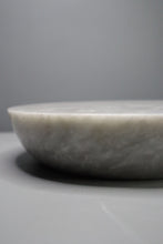 Load image into Gallery viewer, Decorative Round Marble Tray