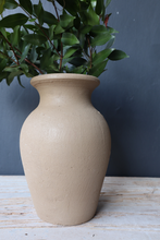 Load image into Gallery viewer, Freya Clay Jar in Beige