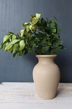 Load image into Gallery viewer, Freya Clay Jar in Beige