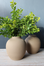 Load image into Gallery viewer, Amelia Clay Jar in Beige