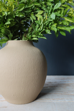 Load image into Gallery viewer, Amelia Clay Jar in Beige