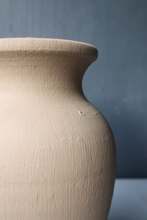 Load image into Gallery viewer, Freya Clay Jar in Beige