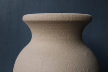 Load image into Gallery viewer, Freya Clay Jar in Beige