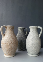 Load image into Gallery viewer, Alma Rustic Clay Jar