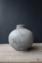 Load image into Gallery viewer, Edith Jar in Dark Brown