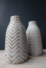 Load image into Gallery viewer, Thea Rustic Clay Jar