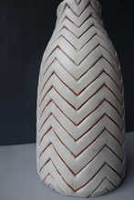 Load image into Gallery viewer, Thea Rustic Clay Jar