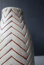 Load image into Gallery viewer, Thea Rustic Clay Jar