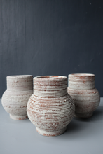 Load image into Gallery viewer, Sadie Clay Vase in Terracota